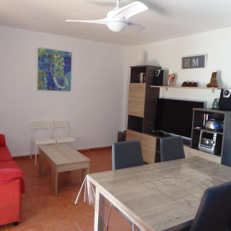 Apartamento Naturista Vera Playa Apartment Ngoại thất bức ảnh