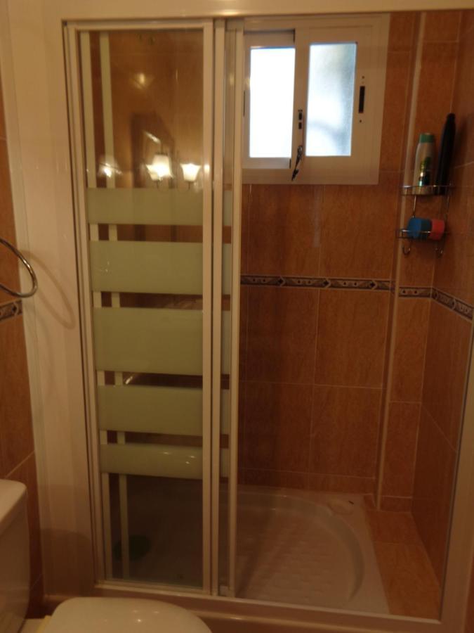Apartamento Naturista Vera Playa Apartment Ngoại thất bức ảnh